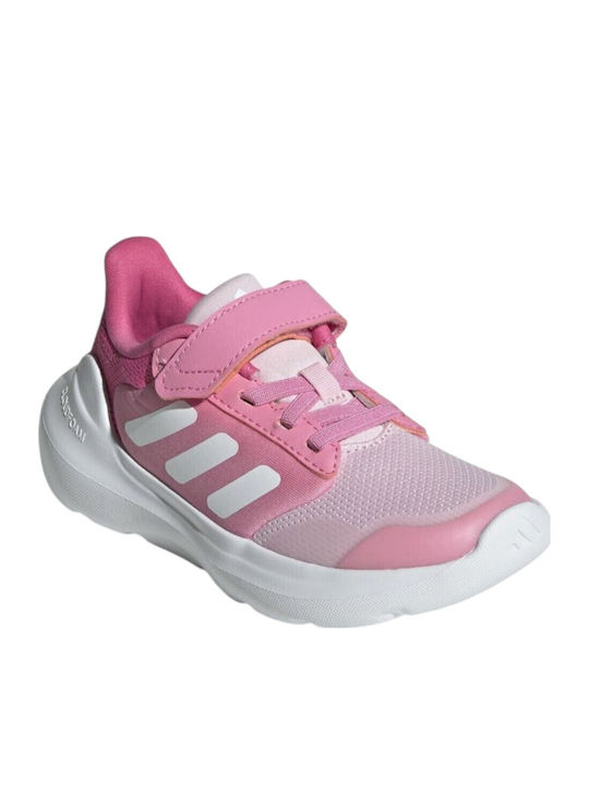adidas Tensaur Ροζ