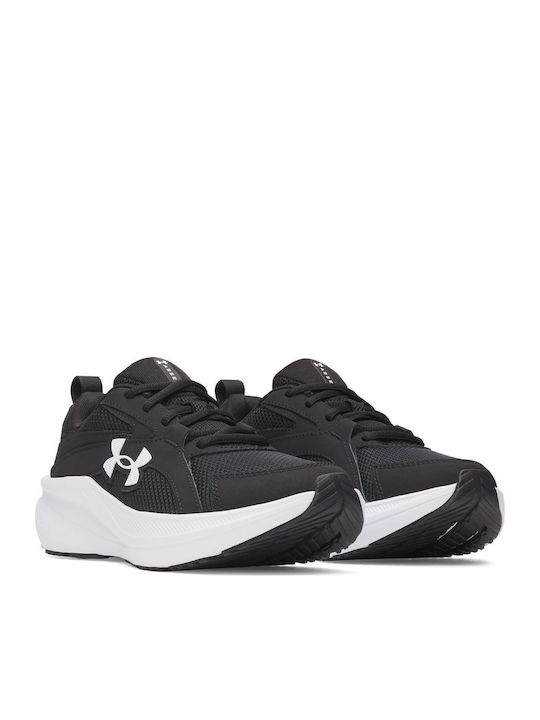 Under Armour Assert Running Black