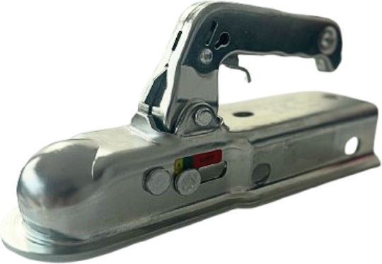 Eval Trailer Coupler/Hitch Heavy Duty Towbar