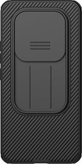Nillkin Camshield Pro Back Cover Πλαστικό / Σιλικόνης Μαύρο (Redmi Note 15 Pro+ / Poco M8 Pro)