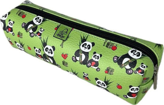 Bee-bee Pencil Case Rectangular Cube Pants Pantziorki