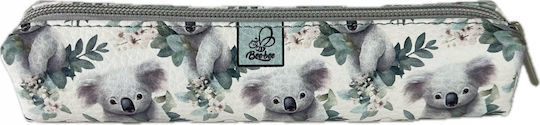 Κασετίνα Bee-bee Κασετίνα Mini Ορθογώνιο Me My Koala