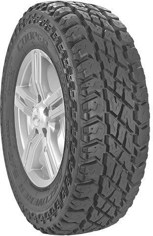 Cooper Discoverer S/T Maxx 265/70R17 121Q OWL Лято Гума за 4x4 / SUV Кола