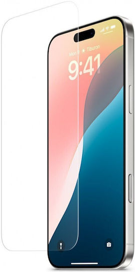 0.4mm Gehärtetes Glas (iPhone 14 Plus/14 Max)