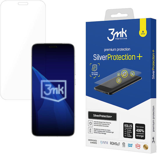3MK Displayschutzfolie (Honor Magic8 Pro)
