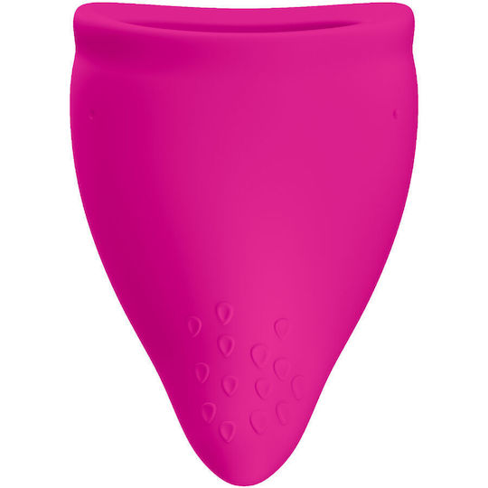 Fun Factory Menstrual Cup in Size A Purple