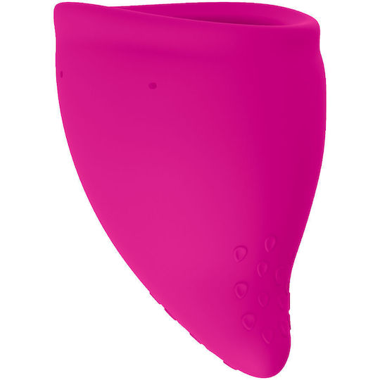 Fun Factory Menstrual Cup in Size B Purple
