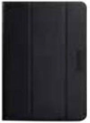 Port Designs Flip Cover Μαύρη (Universal 11")