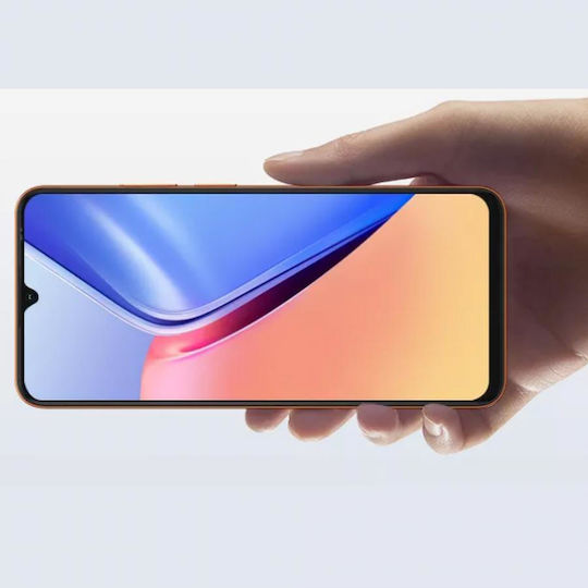 BlackView Wave 10 Dual SIM (8/128GB) Sunset Orange