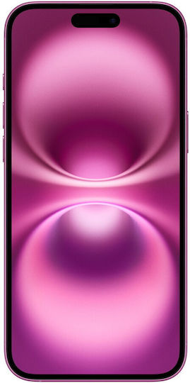 Apple iPhone 16 Plus (8GB/256GB) Pink
