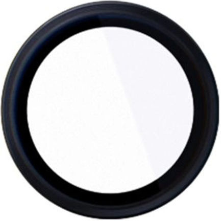 3MK Lens Protection Pro Camera Protection Tempered Glass Black for the Samsung Galaxy S26+