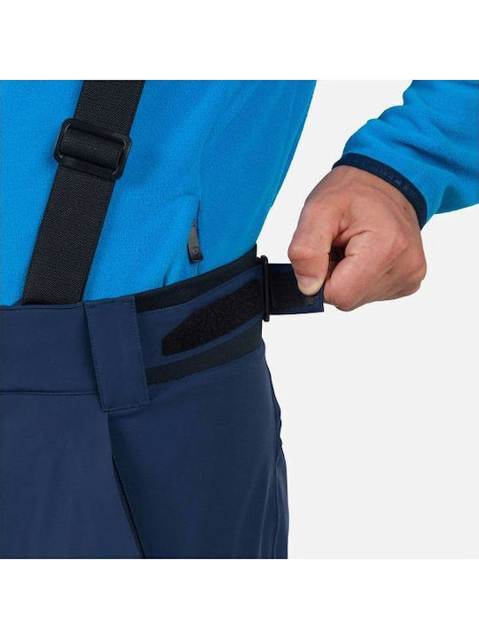 Rossignol RLNMP05_715 Ski & Snowboard Blau