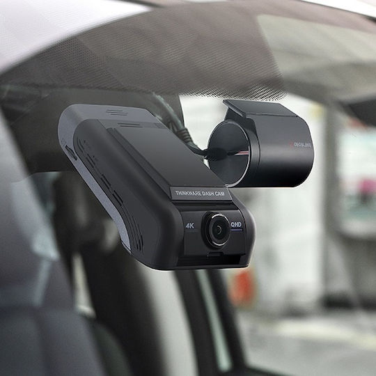 LM Digital Κάμερα DVR Αυτοκινήτου GPS