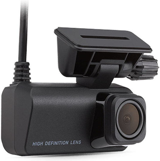 Mio Mivue E40 Car Digital Video Recorder Set 1080P and Rear Camera