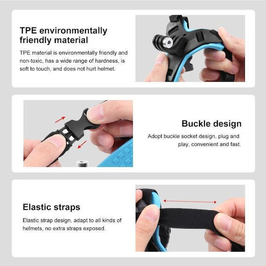 Motorcycle Helmet Accessories 34085524