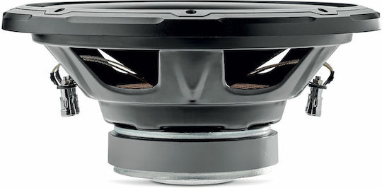 Focal Sub 12 Dual Subwoofer Αυτοκινήτου 12" 300W RMS