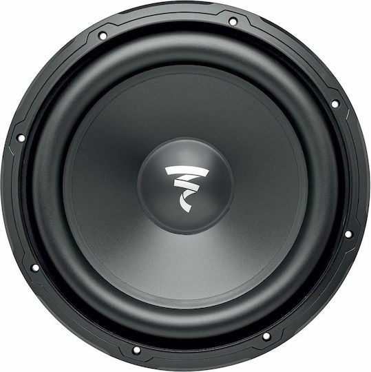 Focal Sub 12 Dual Subwoofer Αυτοκινήτου 12" 300W RMS
