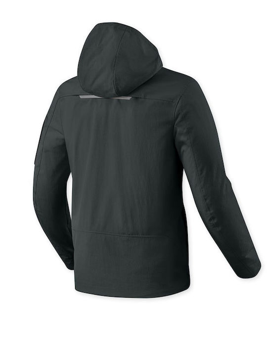 Rev'IT Danforth H2O Herren Winter Reitjacke Rev'IT Danforth H2O Herren Winter Reitjacke