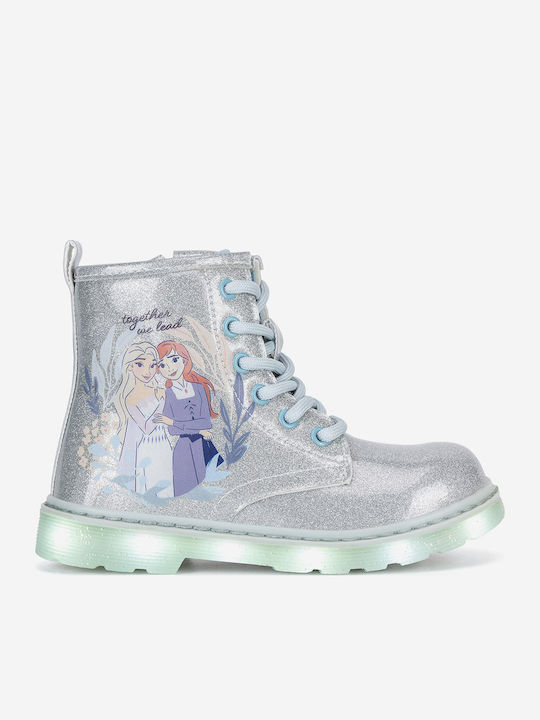 Frozen