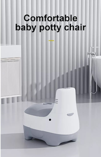 Little Mom Гърне Леген с Звуци Розов