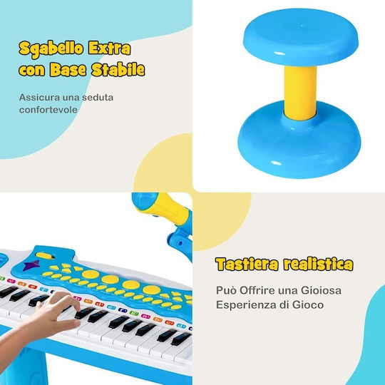 Matadi Keyboard Karaoke
