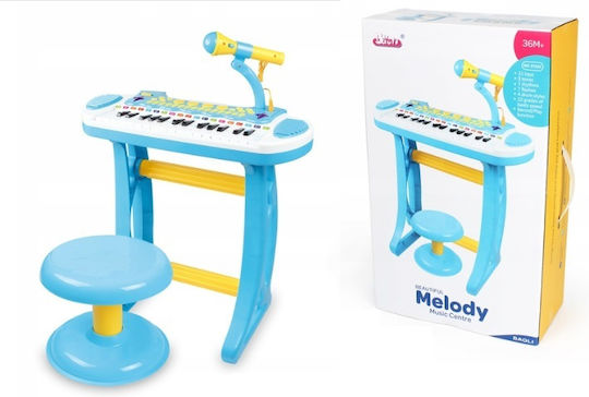 Matadi Keyboard Karaoke