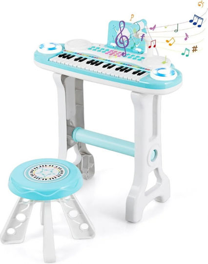 MalPlay Keyboard Karaoke