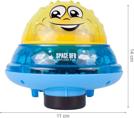 MalPlay Badespielzeug für 3++ Monate