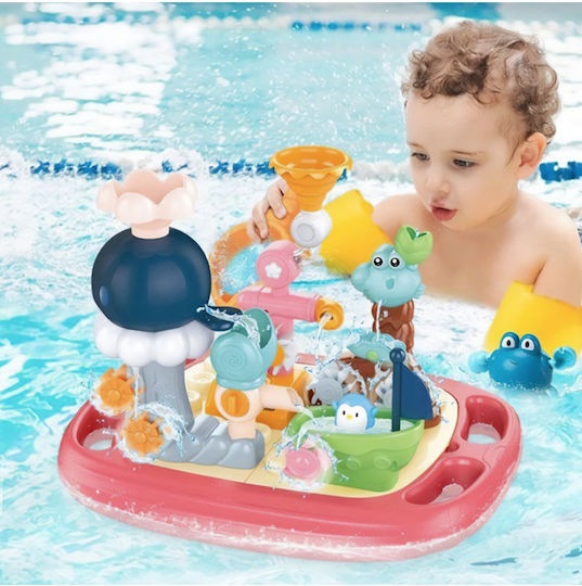 MalPlay Badespielzeug