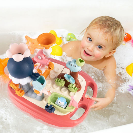MalPlay Badespielzeug