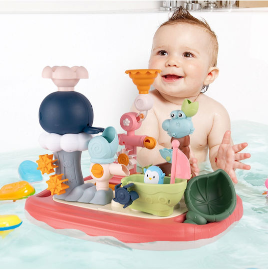 MalPlay Badespielzeug