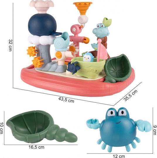 MalPlay Badespielzeug