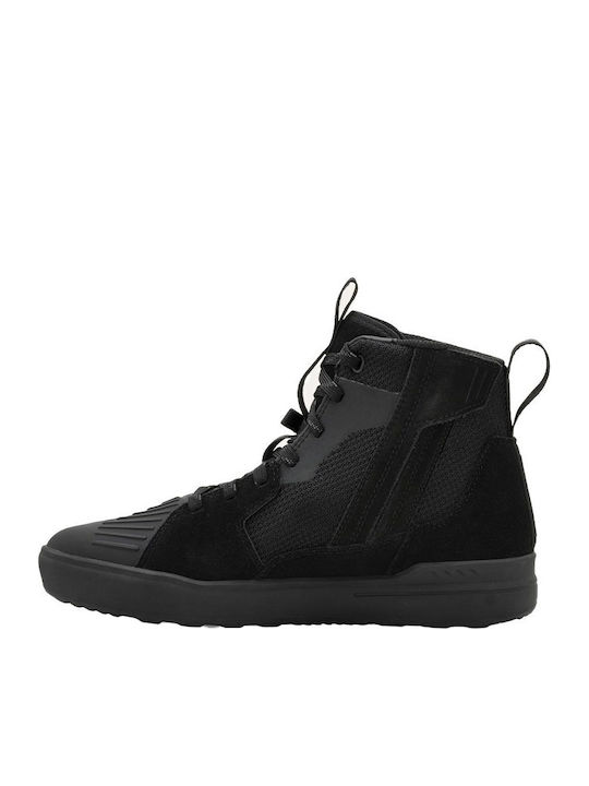 Rev'IT Arrow 2 Leather Black