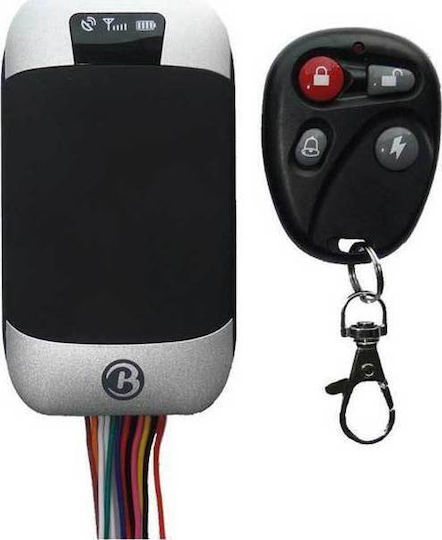 303G GPS-Tracker mit GSM GPRS für Autos, Lastkraftwagen & Boote