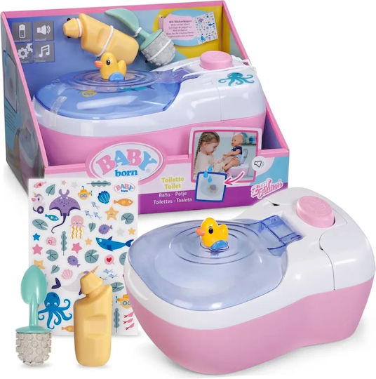 Baby Born Baby Born Accessories