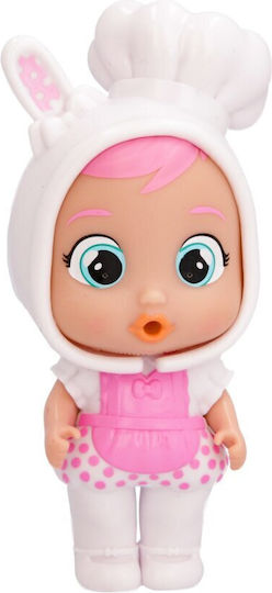 Imc Toys Cry Babies Păpușă Bebe Pentru 3+ Ani