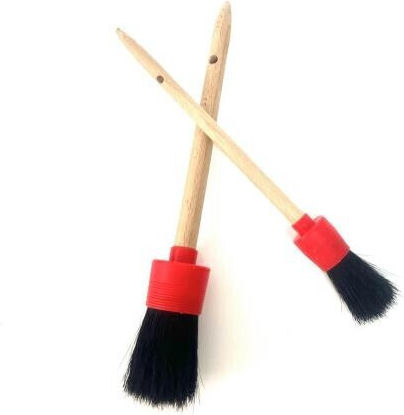 Selected Auto Cleaning Brushes Car 3pcs