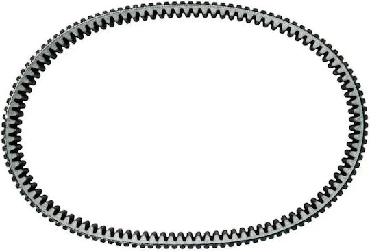 Honda Motorcycle Transmission Belt 23100-K0S-A01