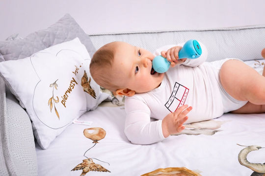BabyMam Covoraș De Joacă Pentru Nou-Născuți