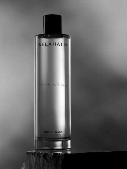 Apă de Gură Rick Owens X Selahatin Mouthwash 200ml