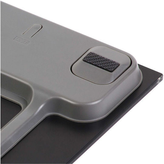 Sencor SBS 2300BK Digital Bathroom Scale Black