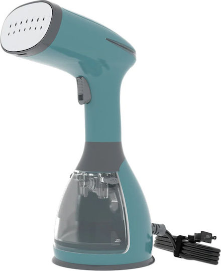 Singer Kleiderdampfer Hand 1500W Blau