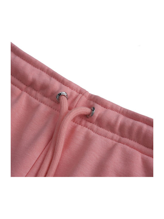 Sweatpants Pink