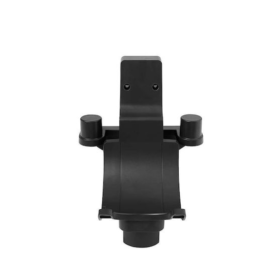 Jimmy Wiederaufladbarer Stielstaubsauger 28.8V Grau