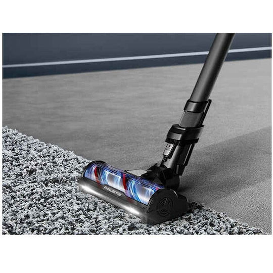 Rowenta X-force Flex 12.60 Επαναφορτιζόμενη Σκούπα Stick 25.9V Γκρι