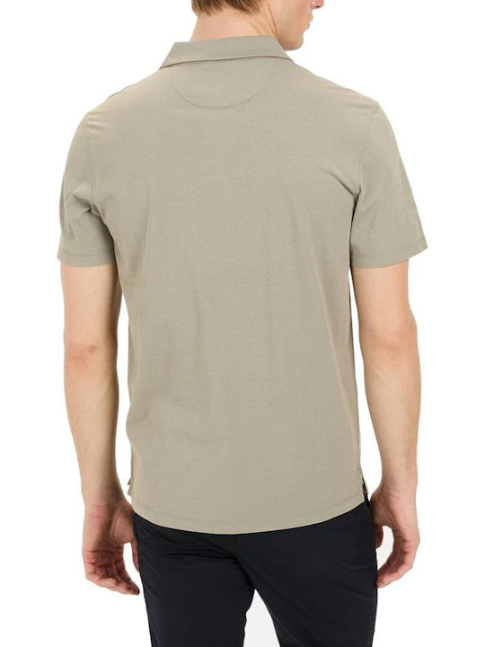 Polo Tricou Khaki