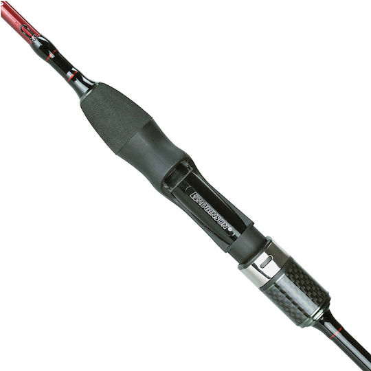 Robinson Spin Rod Fishing Rod for Spinning 12