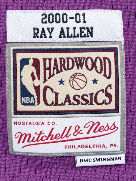 Mitchell & Ness Mitchell & Ness