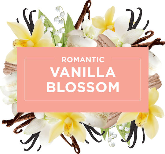 Glade Συσκευή Πρίζας με Άρωμα Romantic Vanilla Blossom 20ml