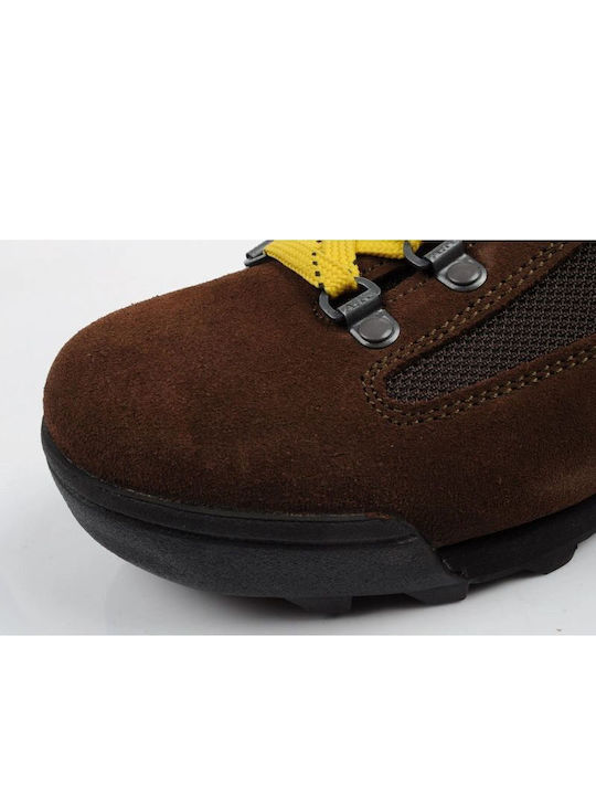 Aku Slope Дамски Планински Боти Водоустойчиви с Мембрана Gore-Tex Кафяви